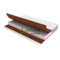 Матрас Кокос-Н MULTI ортопедический